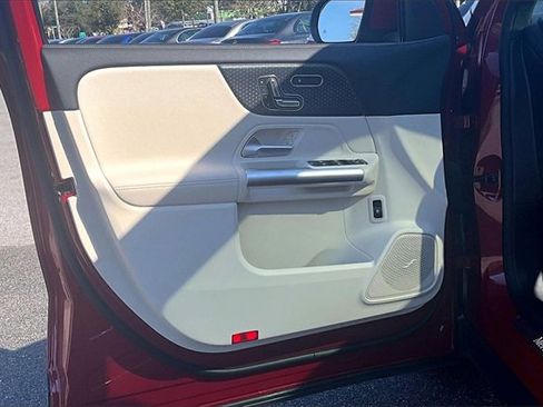 New 2025 Mercedes-Benz GLA 250 GLA 250 image 13