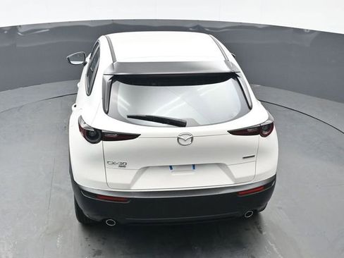 Certified 2025 MAZDA CX-30 AWD 2.5 S image 34