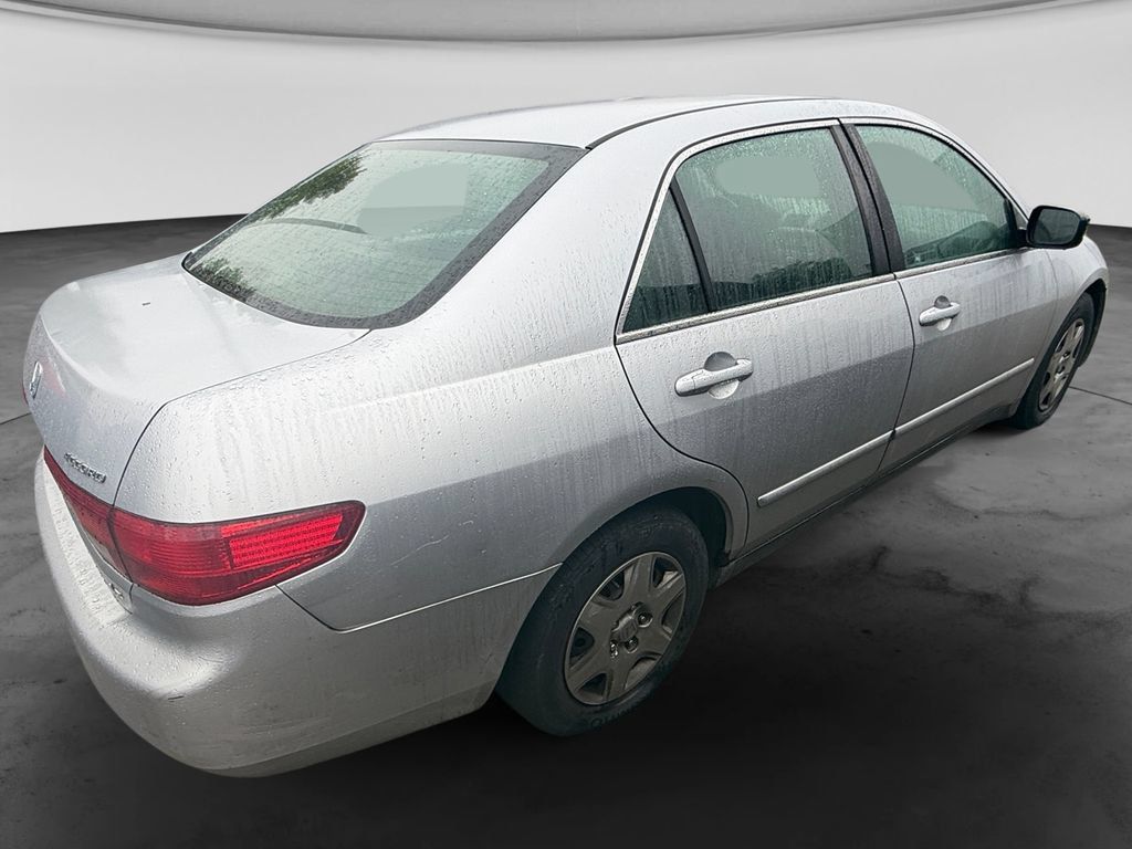 Used 2005 Honda Accord LX image 11
