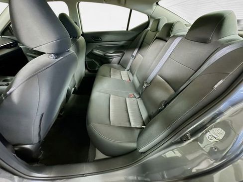 Used 2024 Nissan Altima 2.5 S image 21