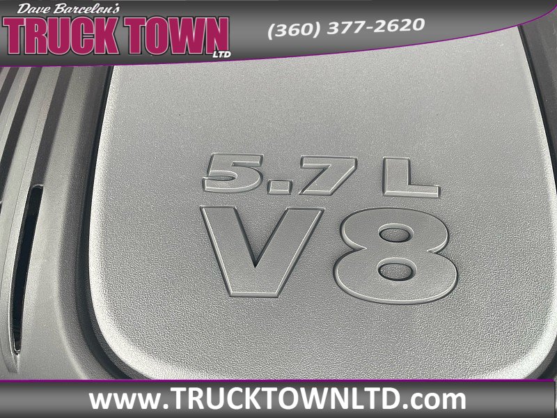 Used 2015 Dodge Durango R/T w/ Technology Group AWD/4WD image 41