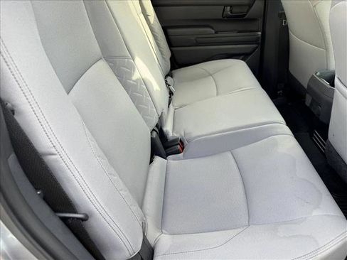 Certified 2025 Toyota Tacoma SR5 image 18