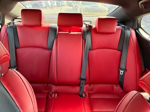 Used 2019 Lexus ES 350 F Sport w/ Accessory Package FWD image 13