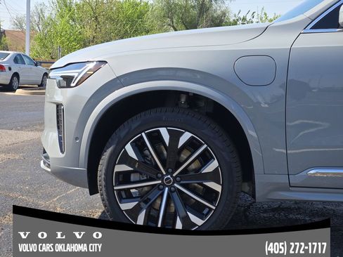 New 2026 Volvo XC90 T8 Ultra AWD/4WD image 6