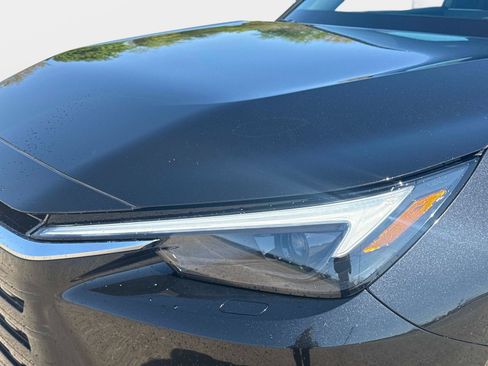 New 2026 Lexus TX 350 AWD image 9