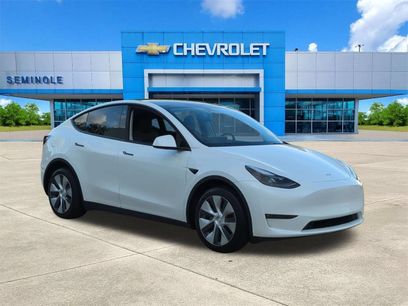 Used 2023 Tesla Model Y Long Range
