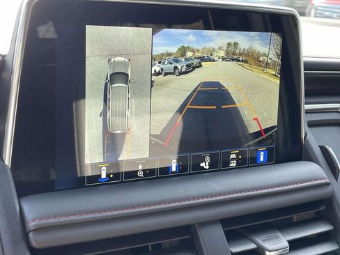 Used 2024 Chevrolet Tahoe RST w/ Luxury Package image 27