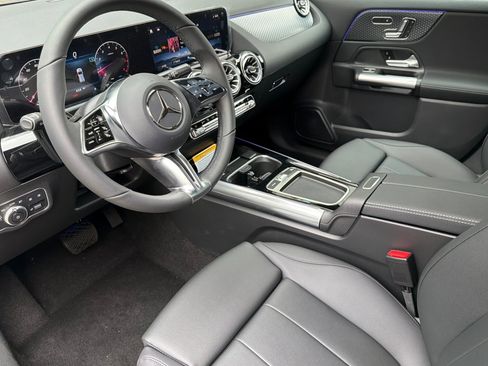 New 2026 Mercedes-Benz GLA 250 image 9