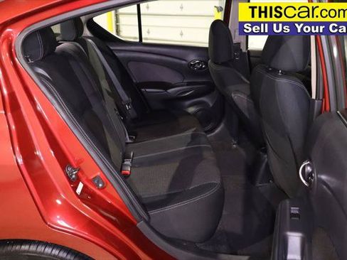 Used 2016 Nissan Versa SV FWD image 22