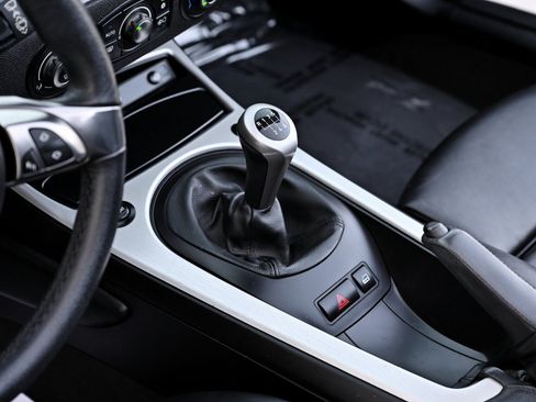 Used 2006 BMW Z4 3.0si RWD image 24