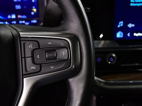 Used 2023 Chevrolet Silverado 1500 LT w/ Protection Package image 20