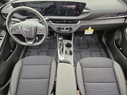 New 2026 Buick Envista Preferred image 15