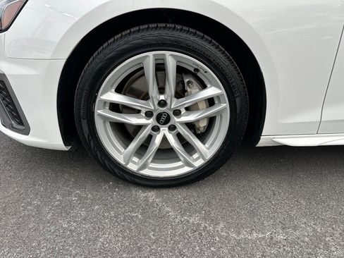 Used 2024 Audi A4 2.0T Premium Plus image 12