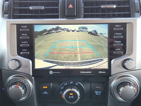 Certified 2024 Toyota 4Runner SR5 Premium image 14