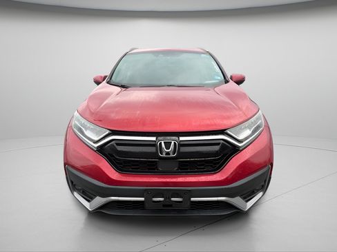 Used 2020 Honda CR-V Touring image 3