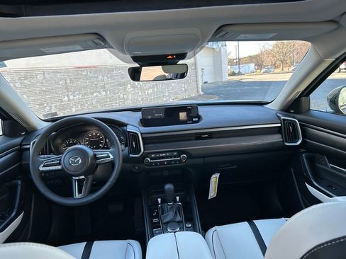 New 2026 MAZDA CX-50 AWD 2.5 S w/ Weather Package image 25