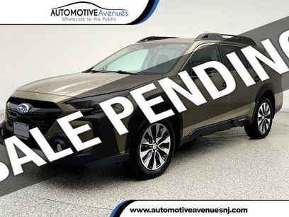 Used 2024 Subaru Outback Limited