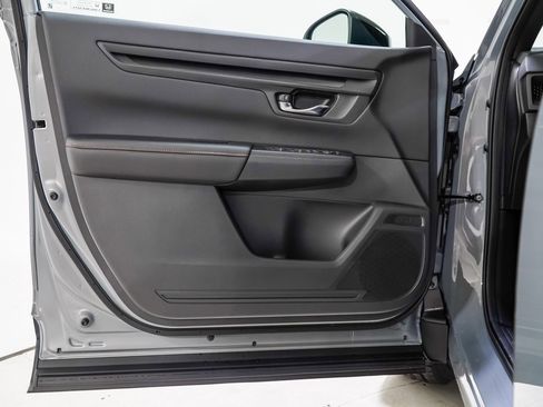 New 2026 Honda CR-V TrailSport image 14
