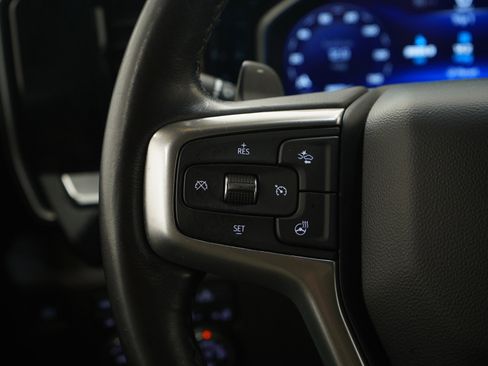 Used 2022 Chevrolet Silverado 1500 RST image 26