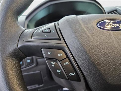 New 2024 Ford Edge SE image 13