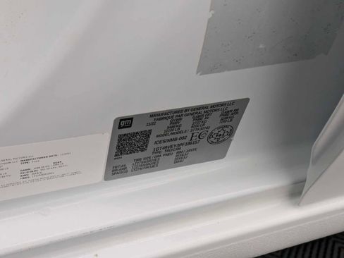 Used 2023 GMC Sierra 3500 AT4 w/ AT4 Preferred Package image 35