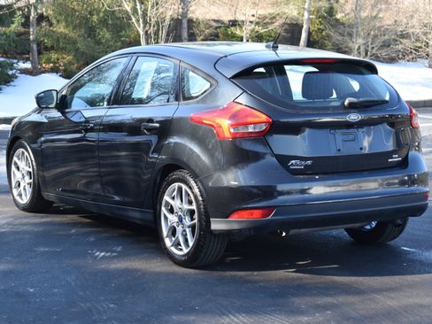 Used 2015 Ford Focus SE w/ Equipment Group 201A image 28
