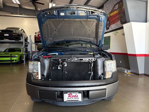 Used 2011 Ford F150 XL w/ PWR Equipment Group image 90