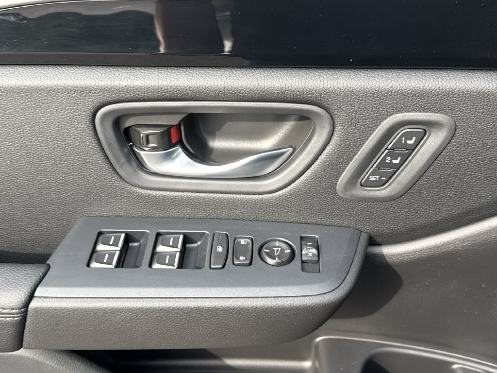 New 2026 Honda Pilot EX-L image 15