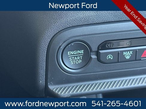 New 2025 Ford Bronco Sport Big Bend w/ Convenience Package image 22