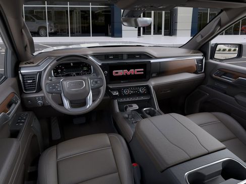 Used 2026 GMC Sierra 1500 Denali image 39