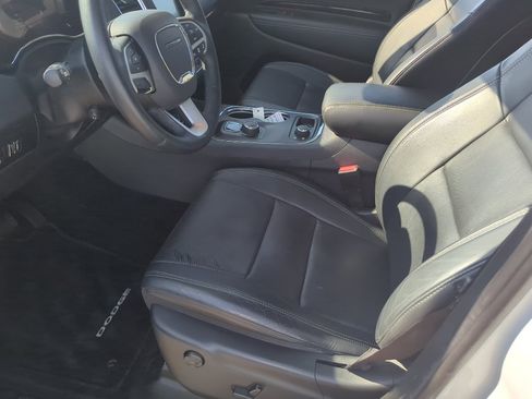 Used 2014 Dodge Durango Citadel image 12