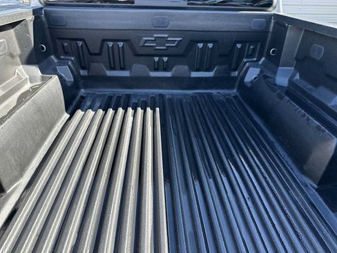 Certified 2024 Chevrolet Colorado W/T w/ WT Convenience Package RWD image 25