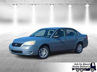 Used 2007 Chevrolet Malibu LS w/ Enhanced Safety Package