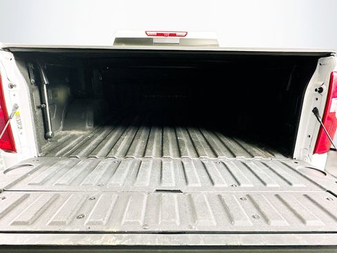 Used 2024 Chevrolet Silverado 1500 ZR2 w/ ZR2 Bison Edition image 29