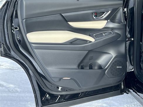 New 2026 Subaru Ascent Limited image 39