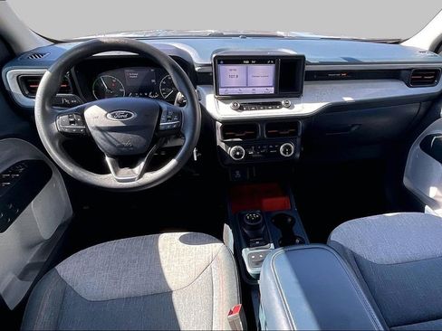 Used 2024 Ford Maverick XLT FWD image 15