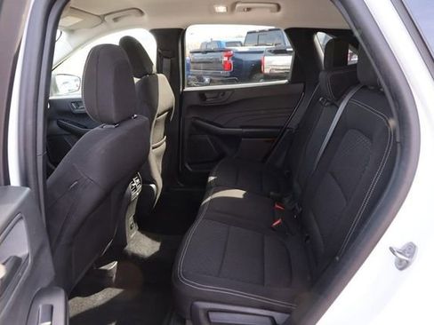 Used 2024 Ford Escape Active w/ Tech Pack #1 image 10