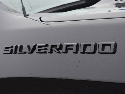 New 2026 Chevrolet Silverado 1500 W/T w/ WT Value Package image 13