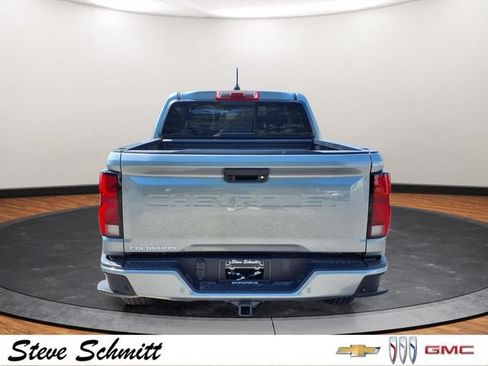 New 2026 Chevrolet Colorado LT w/ LT Convenience Package AWD/4WD image 23