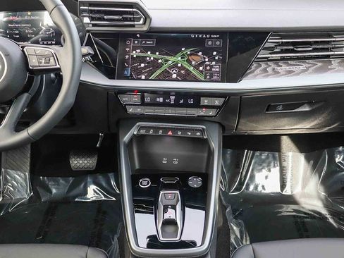 New 2026 Audi A3 2.0T Premium image 17