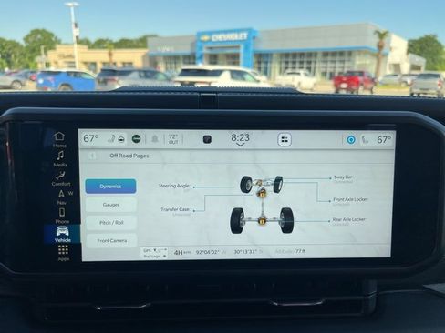 Used 2024 Jeep Wrangler Unlimited Rubicon 392 image 25