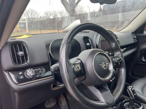 Used 2022 MINI Cooper Countryman image 11