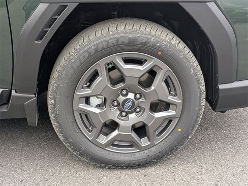 New 2026 Subaru Outback Premium image 12