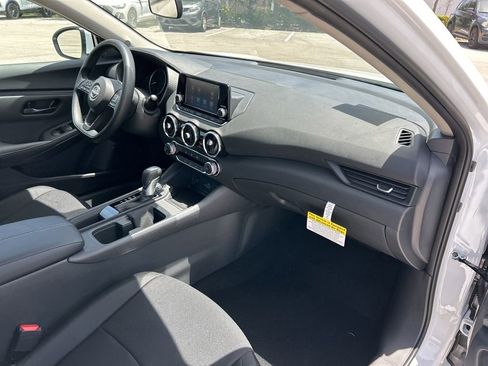 New 2025 Nissan Sentra S image 35