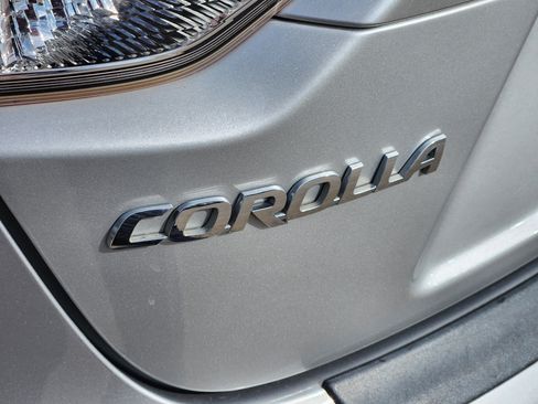 Used 2022 Toyota Corolla SE image 13