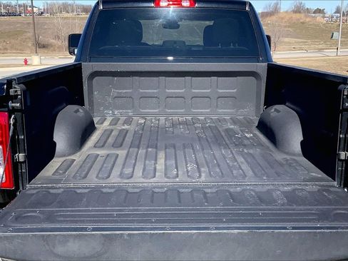 Used 2024 RAM 2500 Big Horn w/ Bed Utility Group image 7