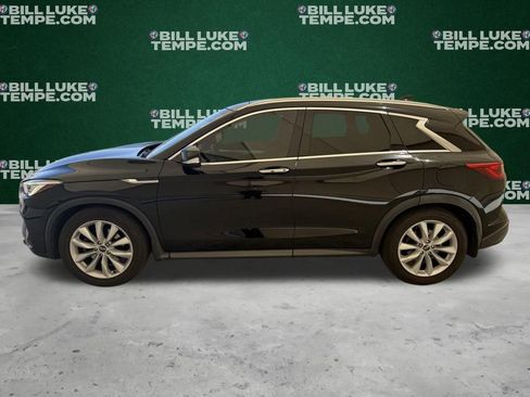 Used 2019 INFINITI QX50 Essential w/ Proactive Package AWD/4WD image 10