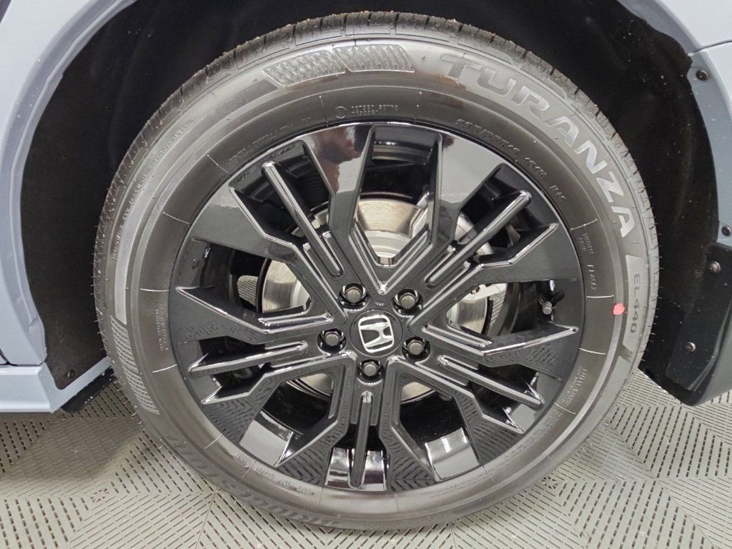 New 2027 Honda Odyssey Sport-L image 42