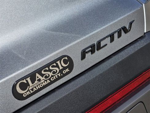 New 2026 Chevrolet Equinox ACTIV image 22