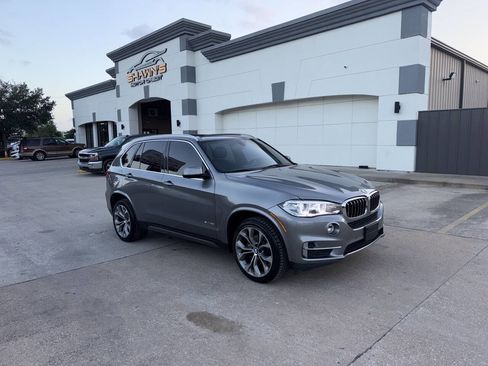 Used 2018 BMW X5 sDrive35i RWD image 43